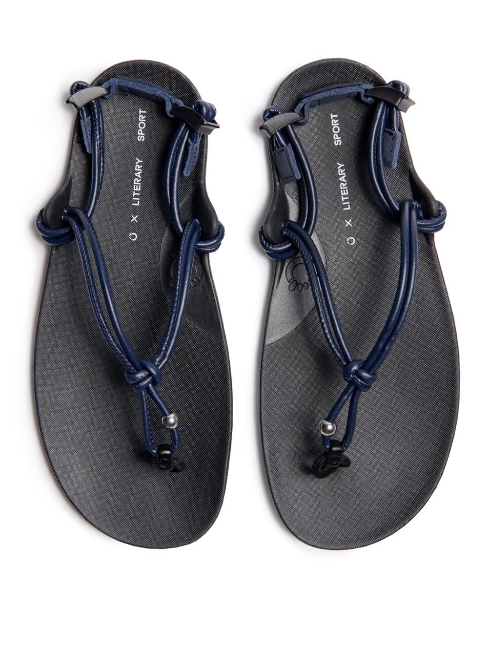 XERO SHOES X LITERARY SPORT GENESIS SANDAL - W7/M6
